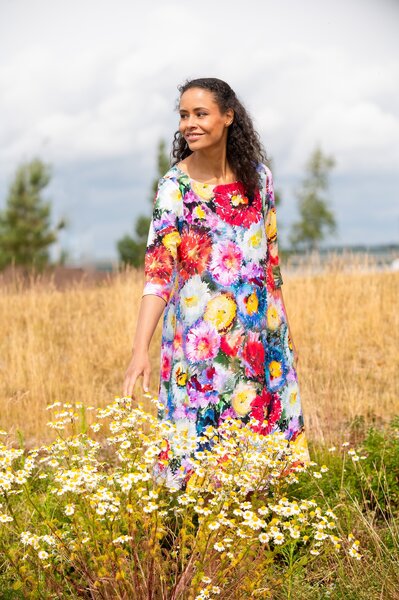 Aïno Jurk Fiorina Marigold 123