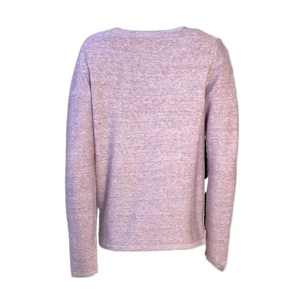 Mansted clothing cardigan Mona 84 soft pink