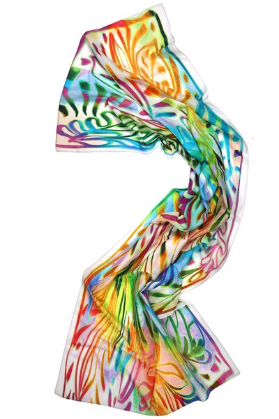 Salto-Schal Fin 59711