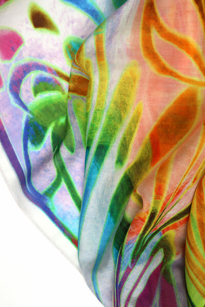 Salto-Schal Fin 59711