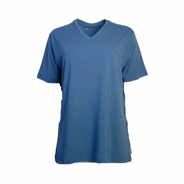 Bamboo Belgium clothing Shirt 22094 grey Bamboo Belgium clothing Shirt 22094 grey