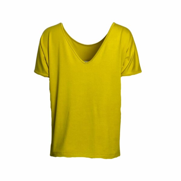Bamboo Belgium kleding Shirt 20006 goud 19