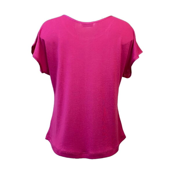 Kokon Zwo clothing shirt Cinda silk viscose cactus 327 Kokon Zwo clothing shirt Cinda silk viscose cactus 327