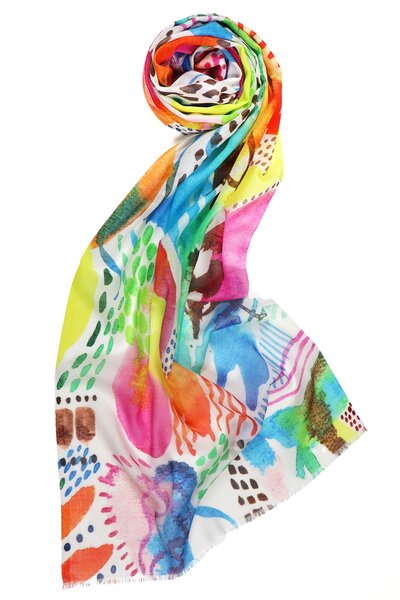 Salto-Schal Belinda 59112