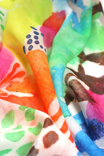 Salto-Schal Belinda 59112