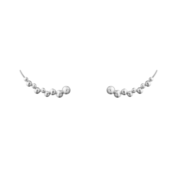 Georg Jensen Grape oorbellen 551K Georg Jensen Grape oorbellen 551K