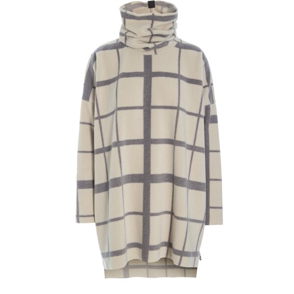 Henriette Steffensen Copenhagen Tunic 1288P-780 Ecru Henriette Steffensen Copenhagen Tunic 1288P-780 Ecru