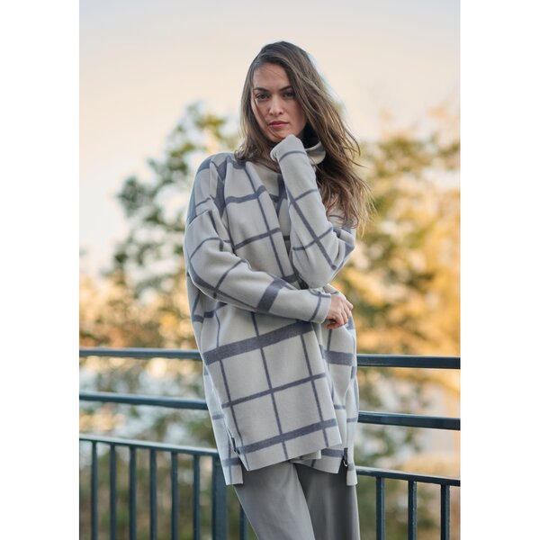 Henriette Steffensen Copenhagen Tunic 1288P-780 Ecru Henriette Steffensen Copenhagen Tunic 1288P-780 Ecru