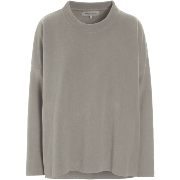 Henriette Steffensen Copenhagen Blouse 1405-654 Elephant Henriette Steffensen Copenhagen Blouse 1405-654 Elephant