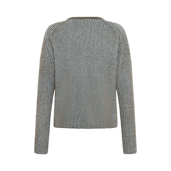 Mansted Cardigan Sol brown Mansted Cardigan Sol brown