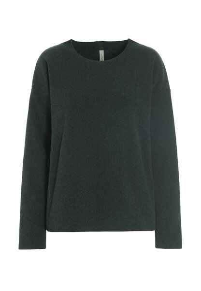 Henriette Steffensen Copenhagen Blouse 1359-600 Forrest Henriette Steffensen Copenhagen Blouse 1359-600 Forrest