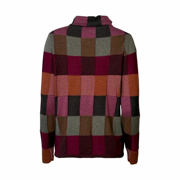 Mansted vêtements Lindi pull-over spice Mansted vêtements Lindi pull-over spice