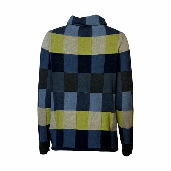 Mansted vêtements Lindi pull-over dark charcoal Mansted vêtements Lindi pull-over dark charcoal