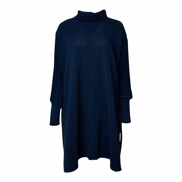 Trine Kryger Simonsen Tunique Abir bleu foncé Trine Kryger Simonsen Tunique Abir bleu foncé