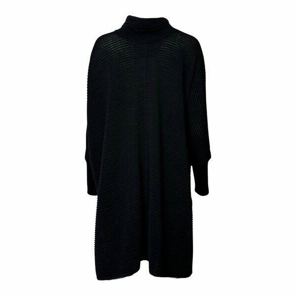 Trine Kryger Simonsen Tunique Abir noir Trine Kryger Simonsen Tunique Abir noir
