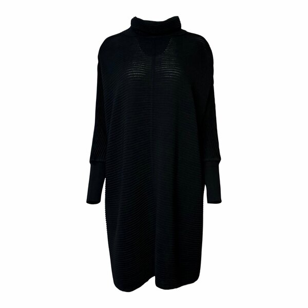 Trine Kryger Simonsen Tunique Abir noir Trine Kryger Simonsen Tunique Abir noir