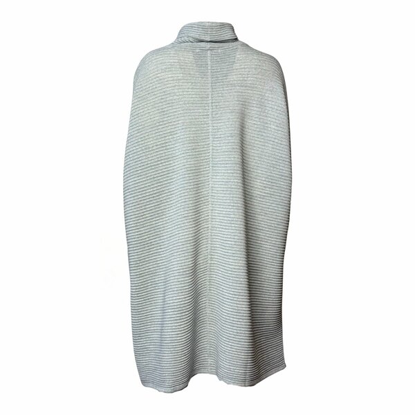 Trine Kryger Simonsen Tunique Abir gris clair Trine Kryger Simonsen Tunique Abir gris clair