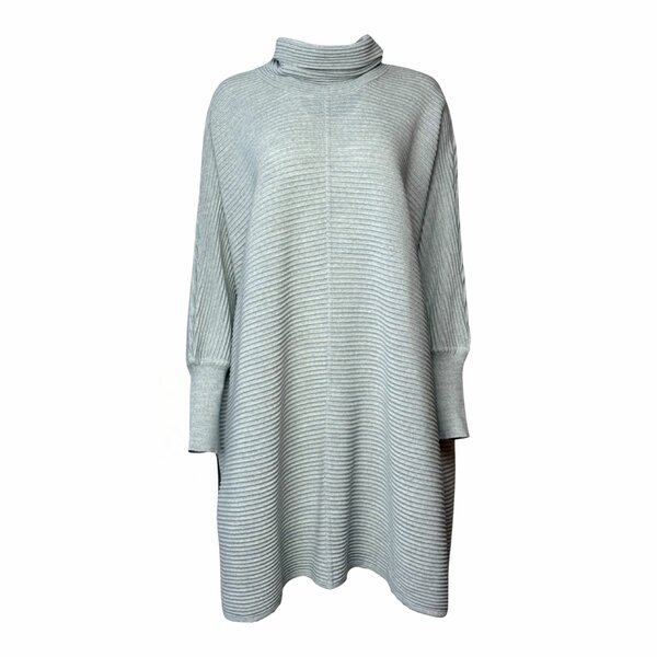 Trine Kryger Simonsen Tunique Abir gris clair Trine Kryger Simonsen Tunique Abir gris clair