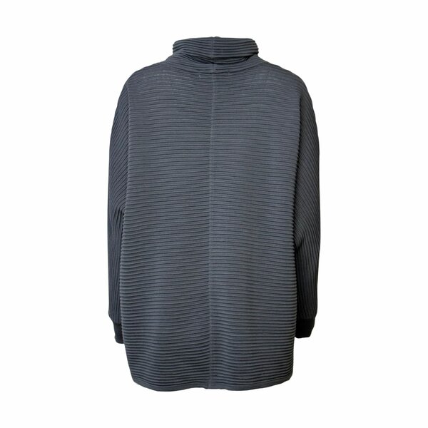 Trine Kryger Simonsen Pull Felix gris Trine Kryger Simonsen Pull Felix gris
