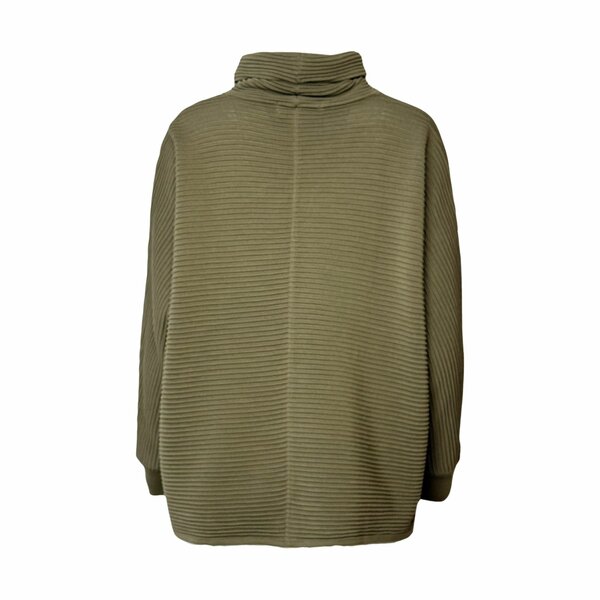 Trine Kryger Simonsen Pull Felix vert Trine Kryger Simonsen Pull Felix vert
