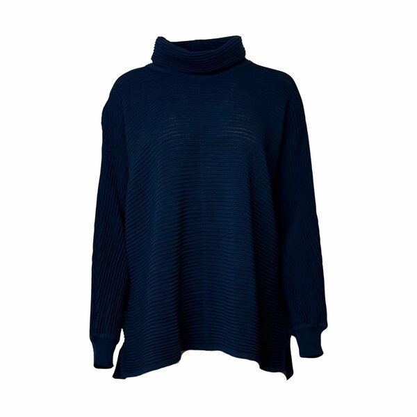 Trine Kryger Simonsen Pull Felix bleu Trine Kryger Simonsen Pull Felix bleu