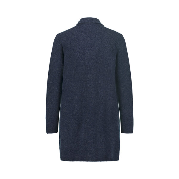 Mansted kleding vest Mitty soft blue