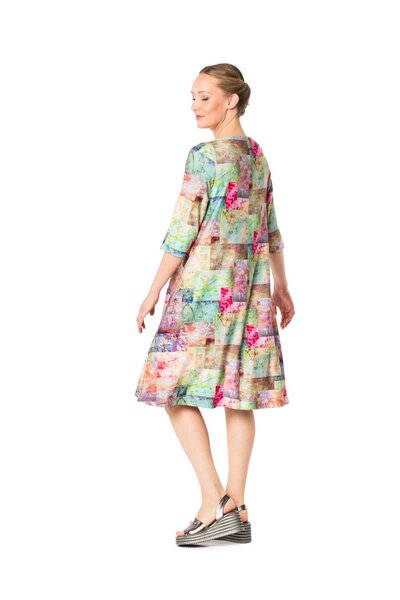 Aïno Robe Fiorina Niramaru 046