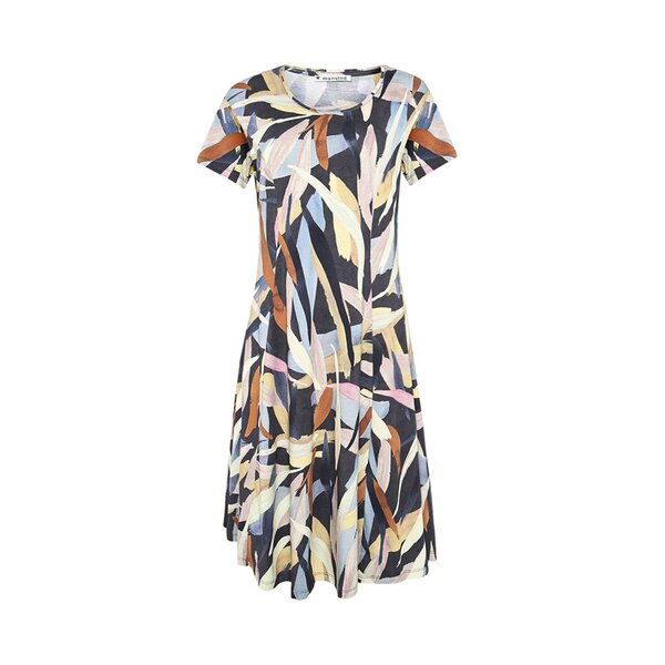 Vêtements Mansted Robe Prianka cold grey 95