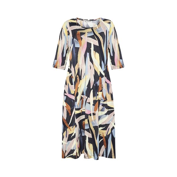 Vêtements Mansted Robe Primavera cold grey 95