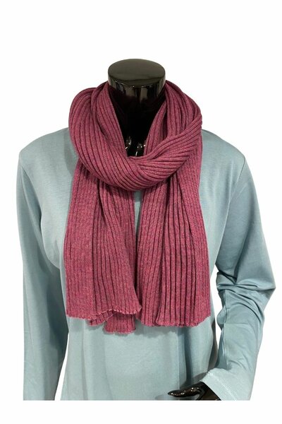 MB De Colores Schal Stola 103-9 pink